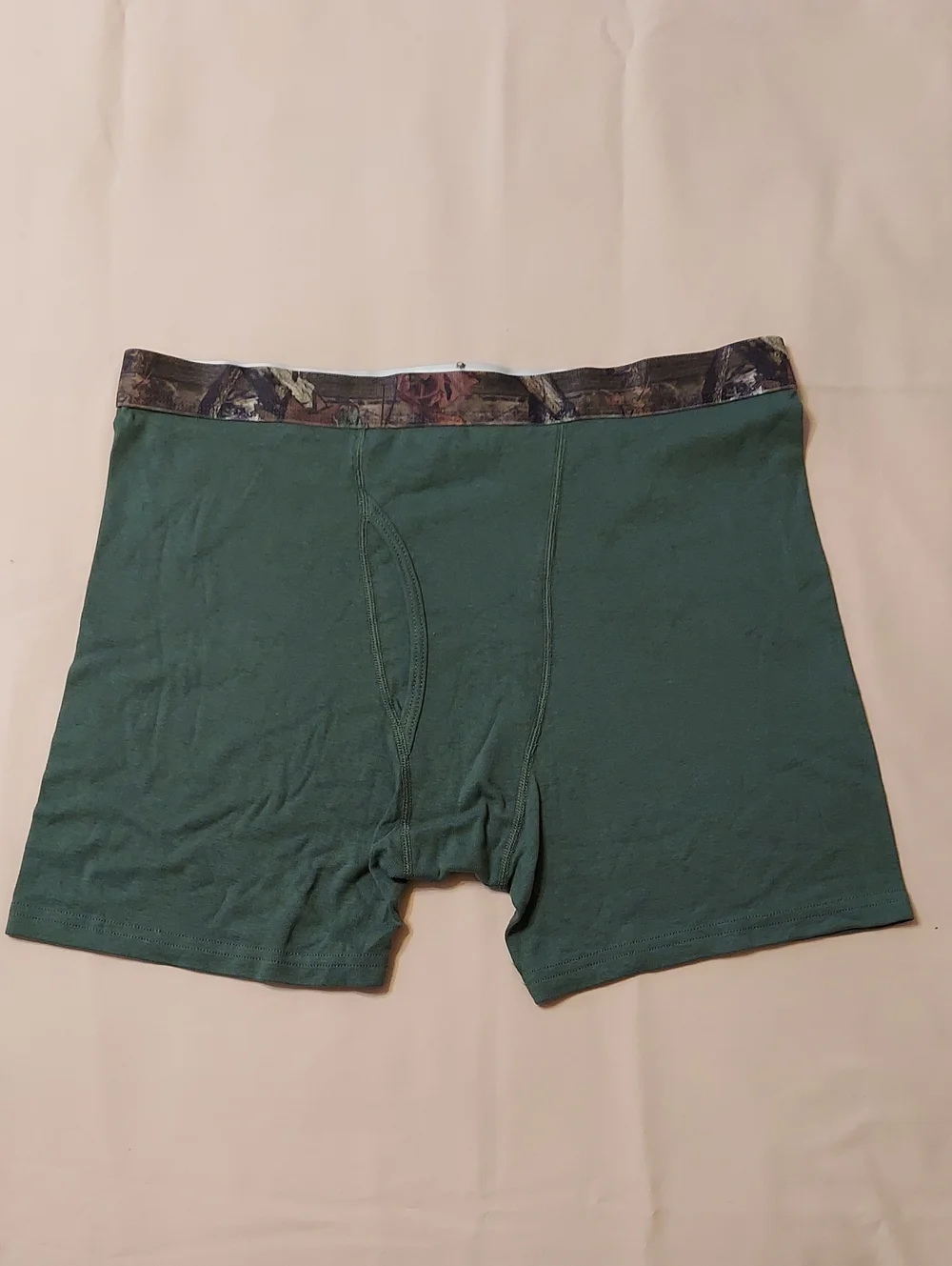 Mossy Oak Briefs Bundle